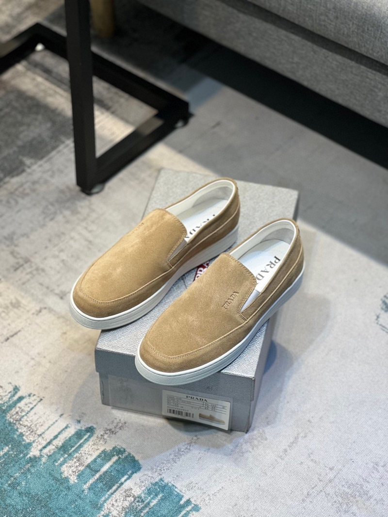 Prada Casual Shoes